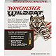 Winchester Wildcat .22 LR 40-Grain Rimfire Ammunition - 500 Rounds                                                               - view number 2 image