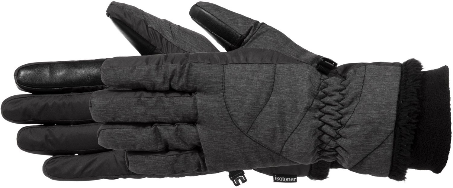 Manzella Women's Marlow Gloves                                                                                                   - view number 1 selected