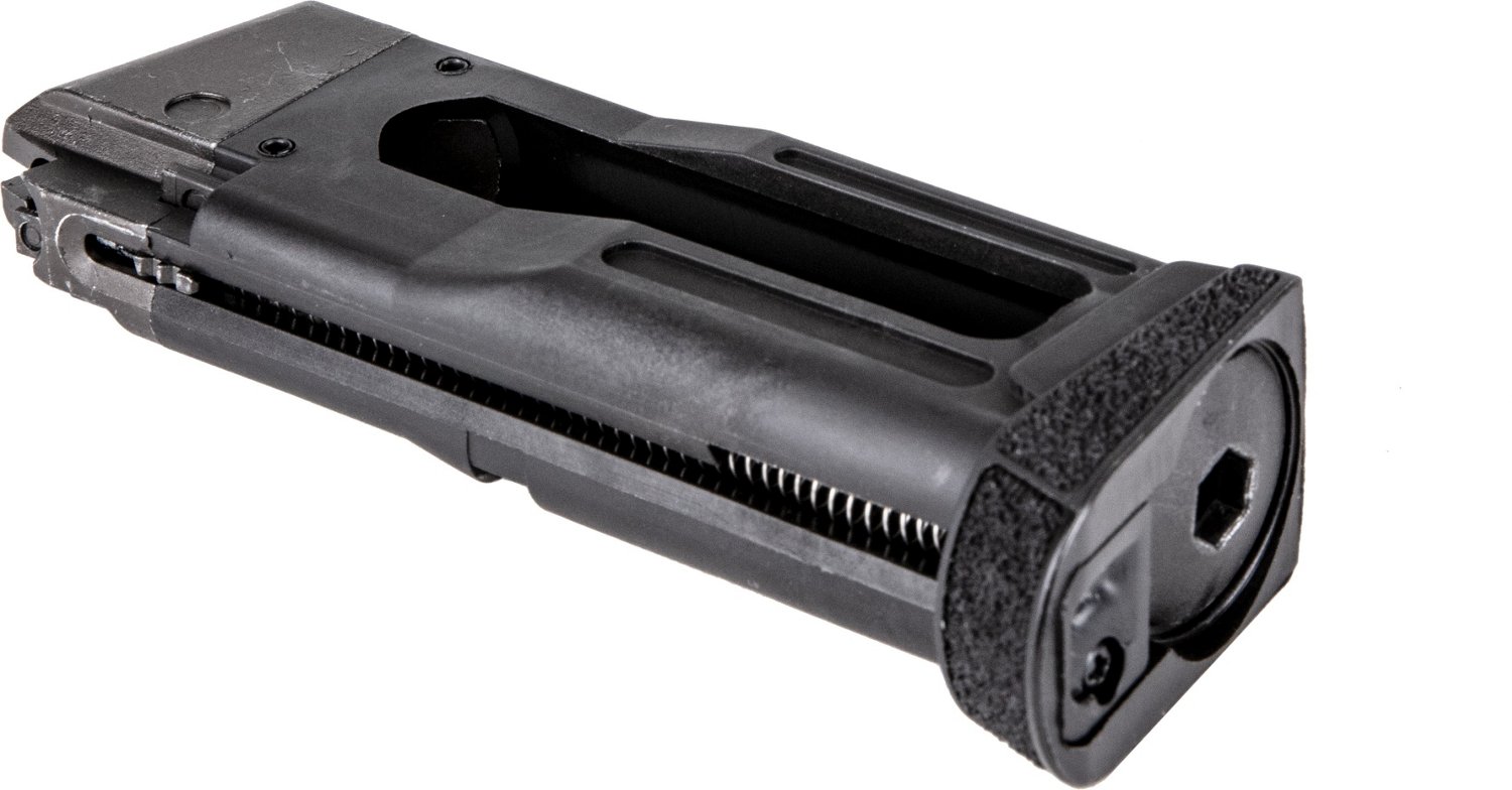 SIG SAUER P365 4.5mm Air Pistol                                                                                                  - view number 5