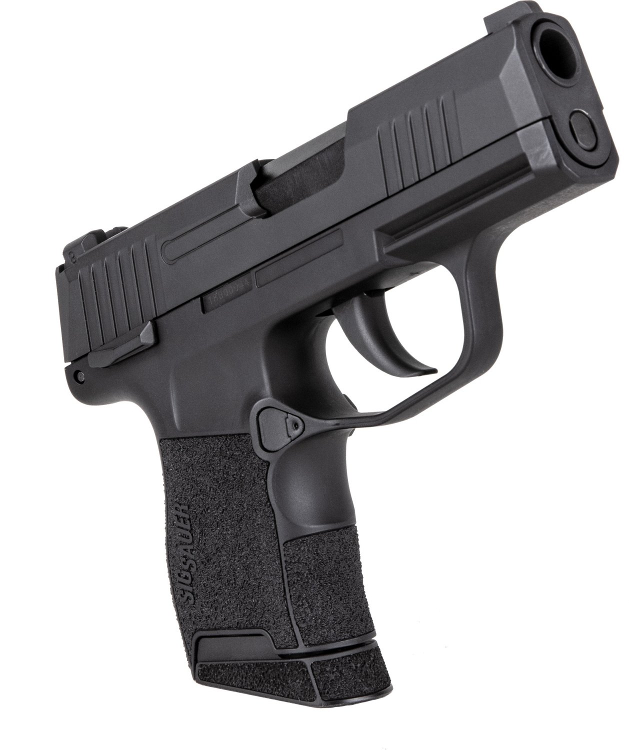 Sig Sauer P365 CO2 Blowback Airsoft Pistol (AIR-PF-365) – Sports and Gadgets