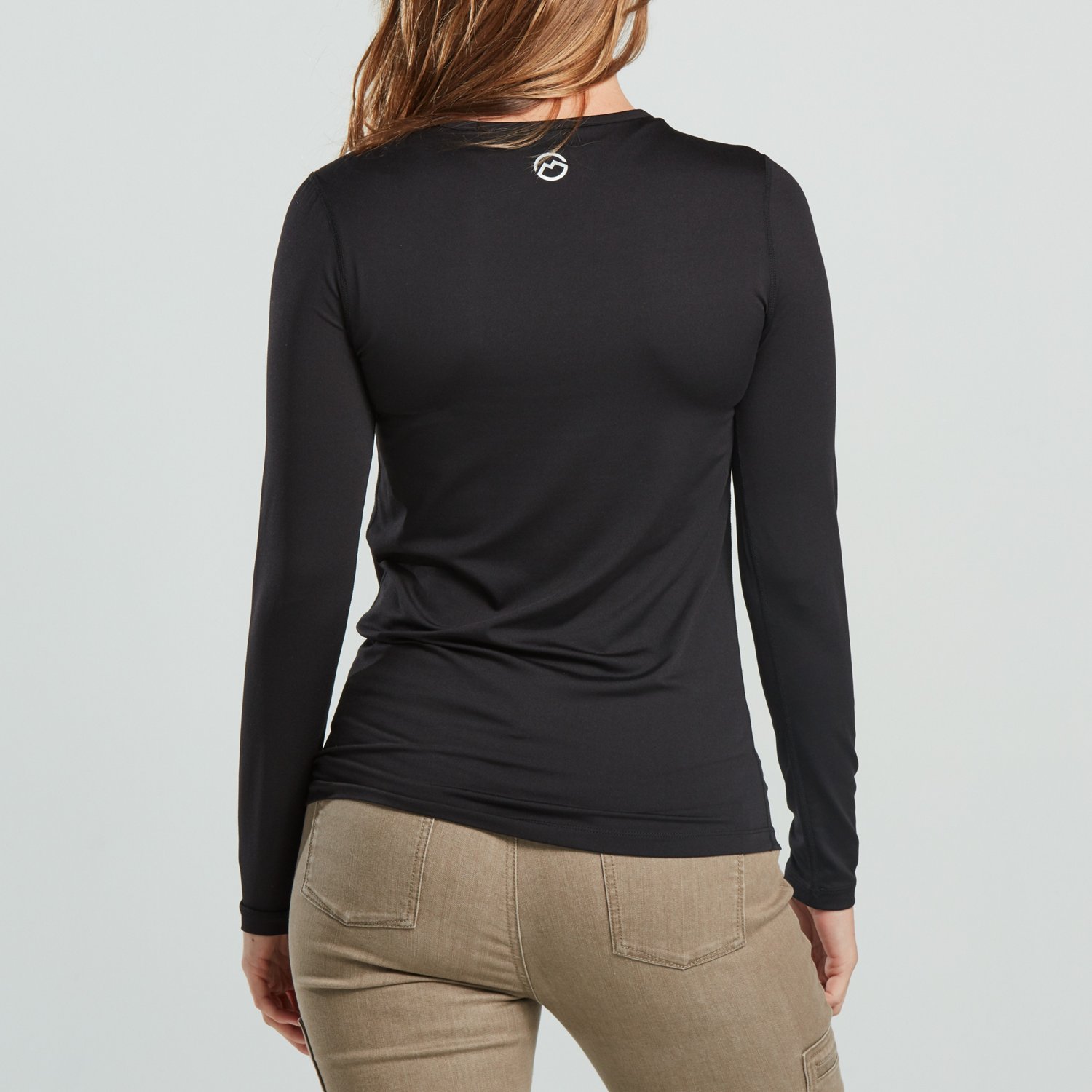 Magellan Outdoors Women's Thermal 2.0 Midweight Baselayer Academy