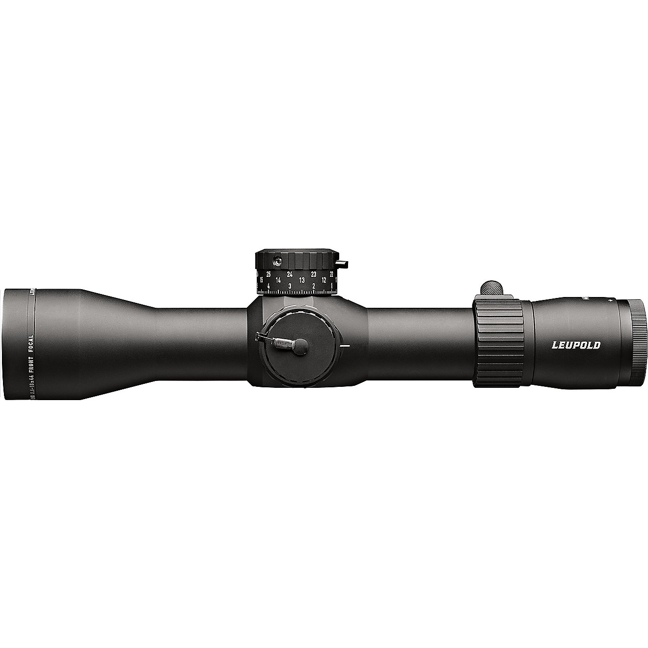Leupold 173301 Mark 5HD 3 - 18 x 44 Illuminated TMR Riflescope                                                                   - view number 2