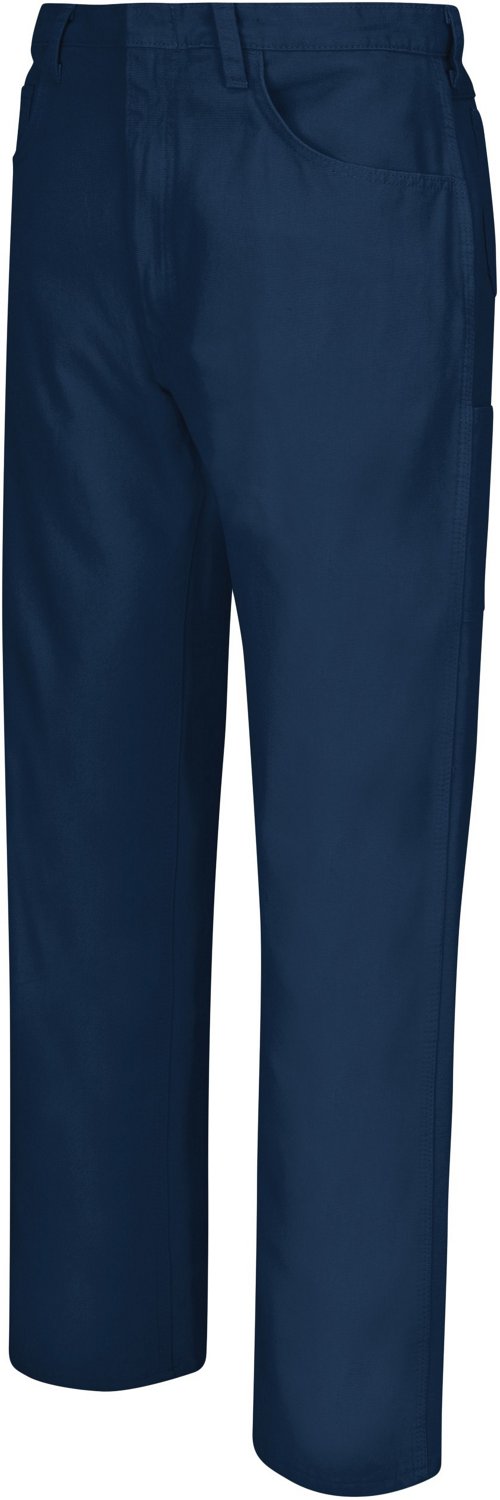 Bulwark Men's Loose Midweight Canvas FR Jeans | Academy