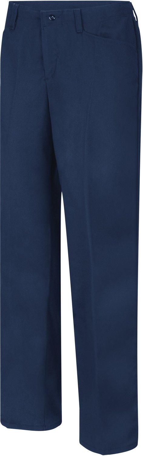 Bulwark Women's Midweight EXCEL Flame Resistant Work Pants                                                                       - view number 1