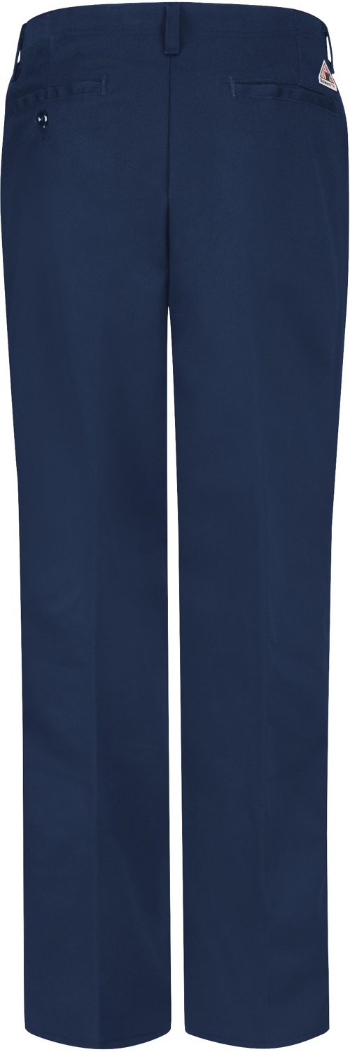 Bulwark Women's Midweight EXCEL Flame Resistant Work Pants                                                                       - view number 2
