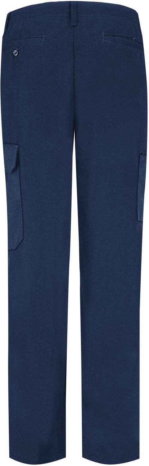 Bulwark Women's Lightweight FR Cargo Pants