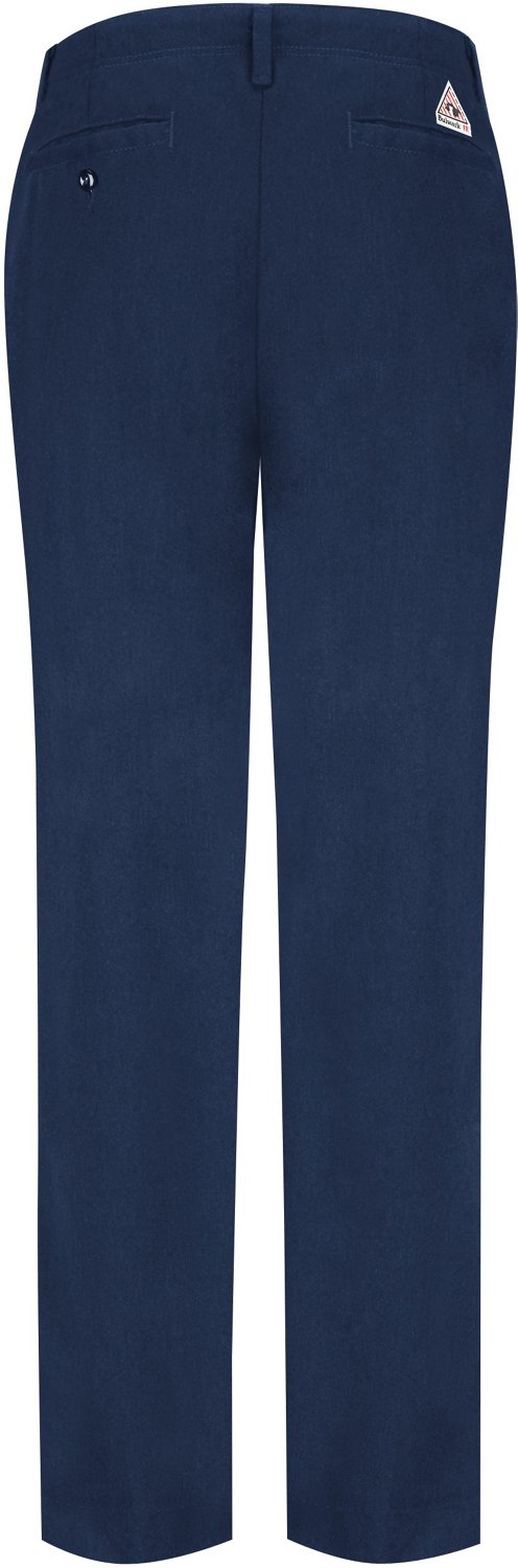 Bulwark Women's Lightweight Flame Resistant Work Pants - view number 2