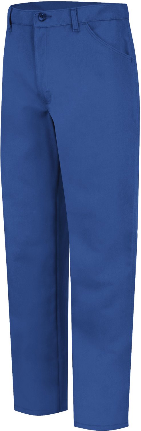 Bulwark Men's Jean-Style Pant | Free Shipping at Academy