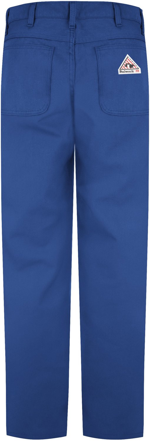 Bulwark Men's Jean-Style Pant                                                                                                    - view number 2