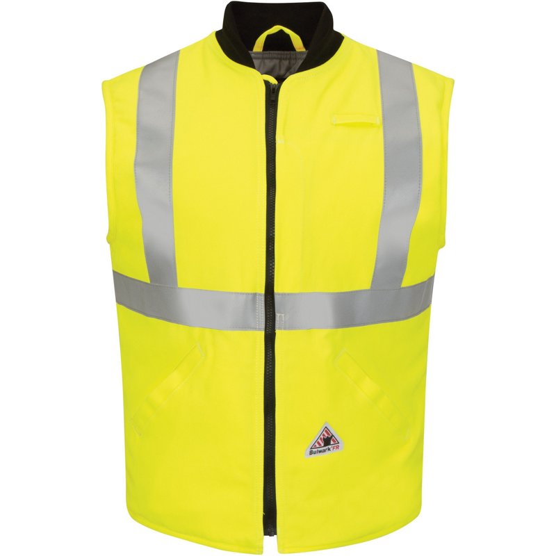 Bulwark Men's Fr Hi… - image