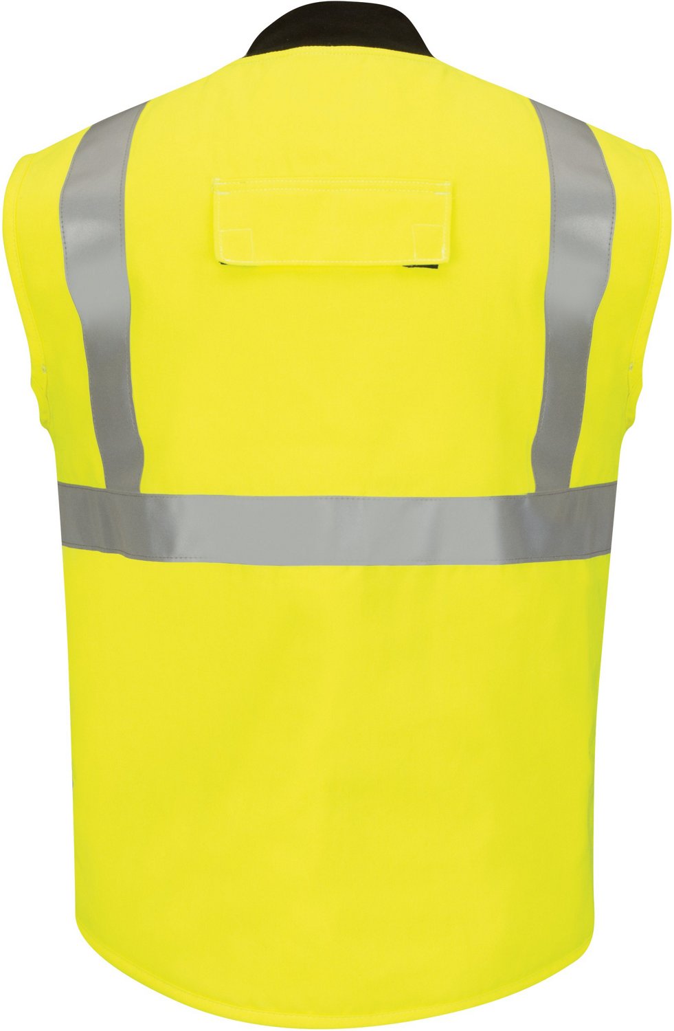 Bulwark Men's FR Hi-Visibility Insulated Vest - view number 2