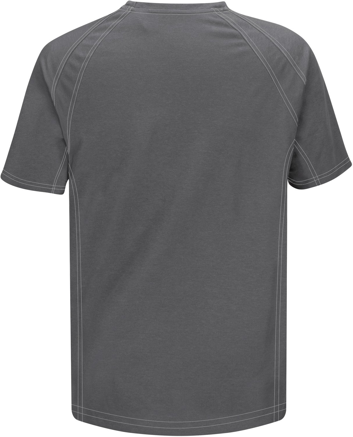 Bulwark Men's iQ Series Comfort Knit FR T-shirt - view number 2