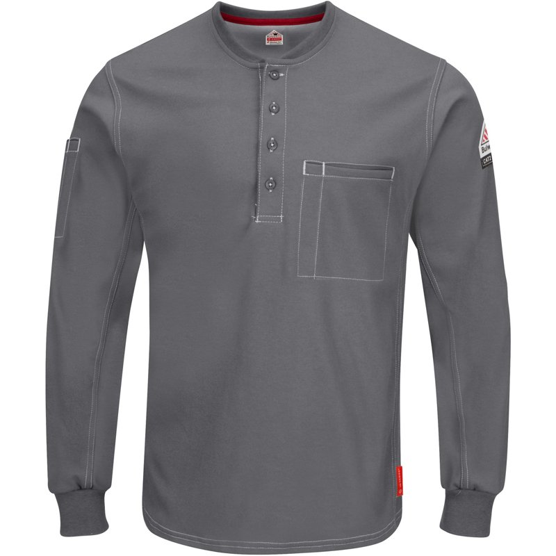 Bulwark Men's Iq Se… - image