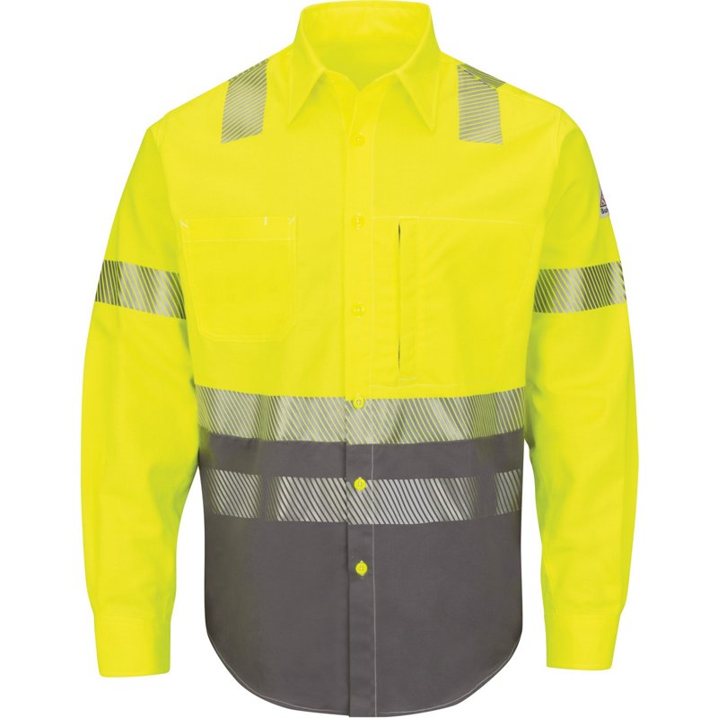Bulwark Men's Hi-Vi… - image