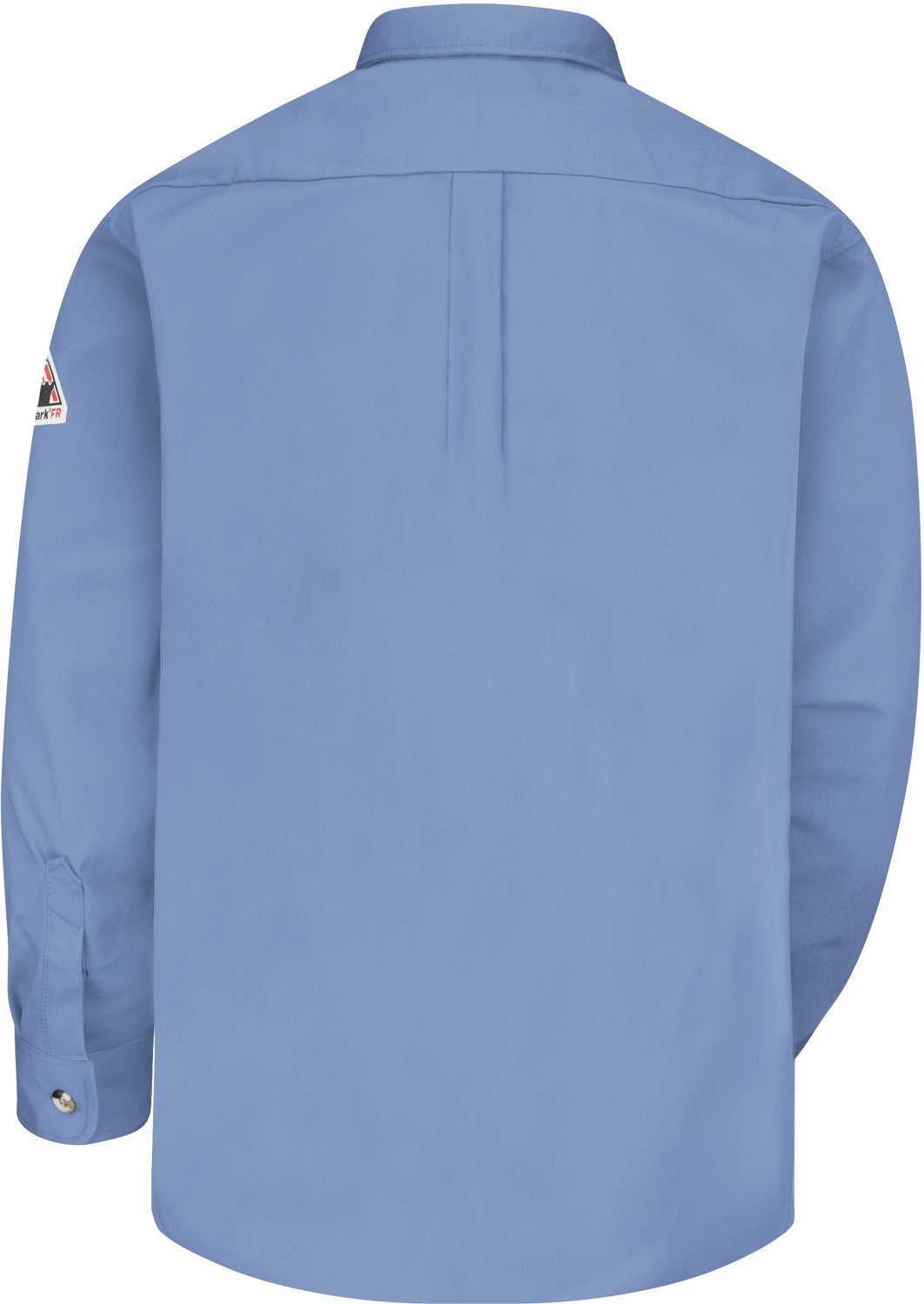 Bulwark Men's Midweight FR Uniform Dress Shirt                                                                                   - view number 2