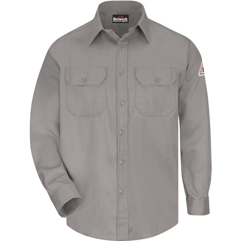 Bulwark Men's Light… - image