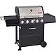 Outdoor Gourmet 5-Burner Gas Grill                                                                                               - view number 1 selected
