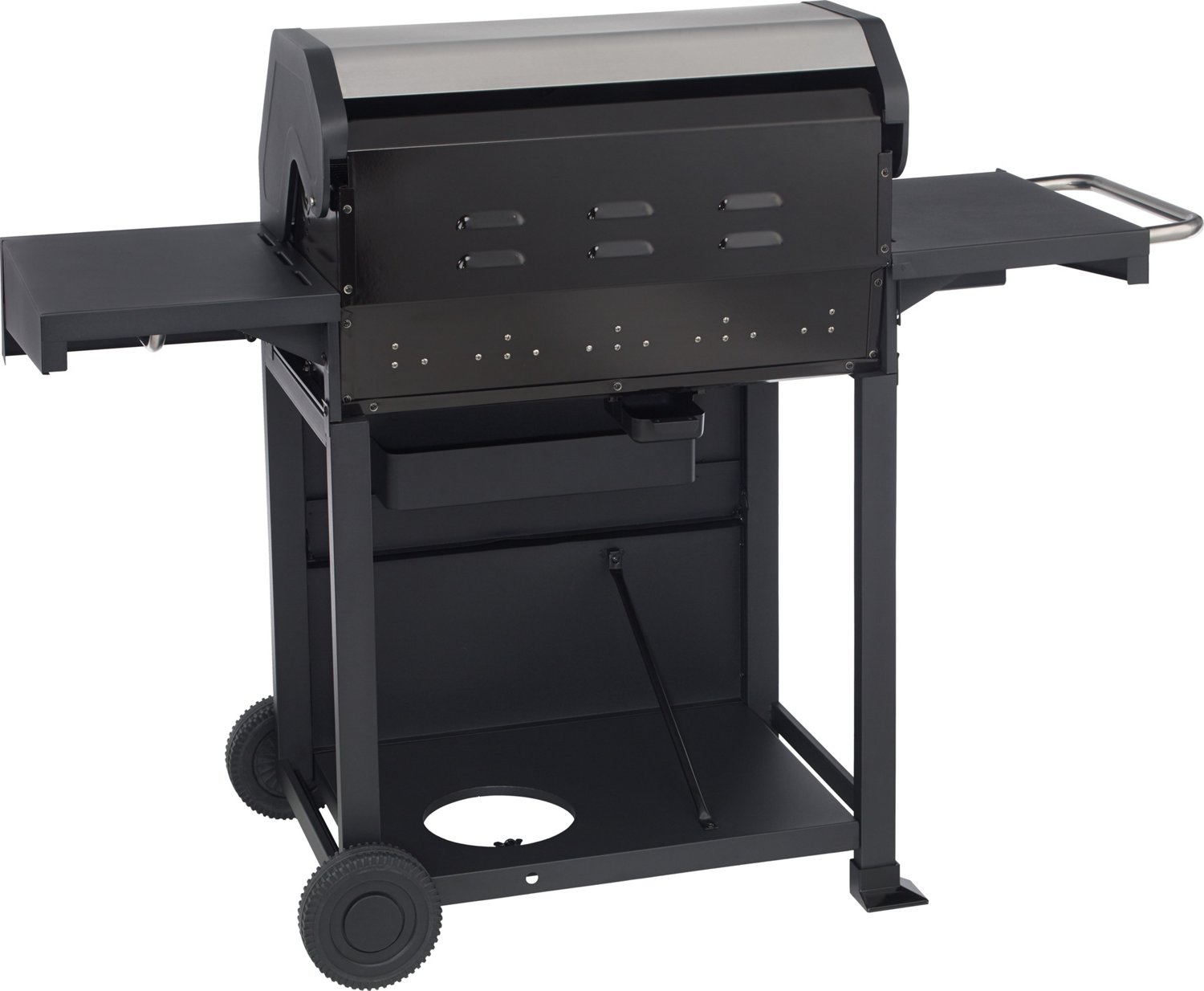 Outdoor Gourmet 3-Burner Gas Grill