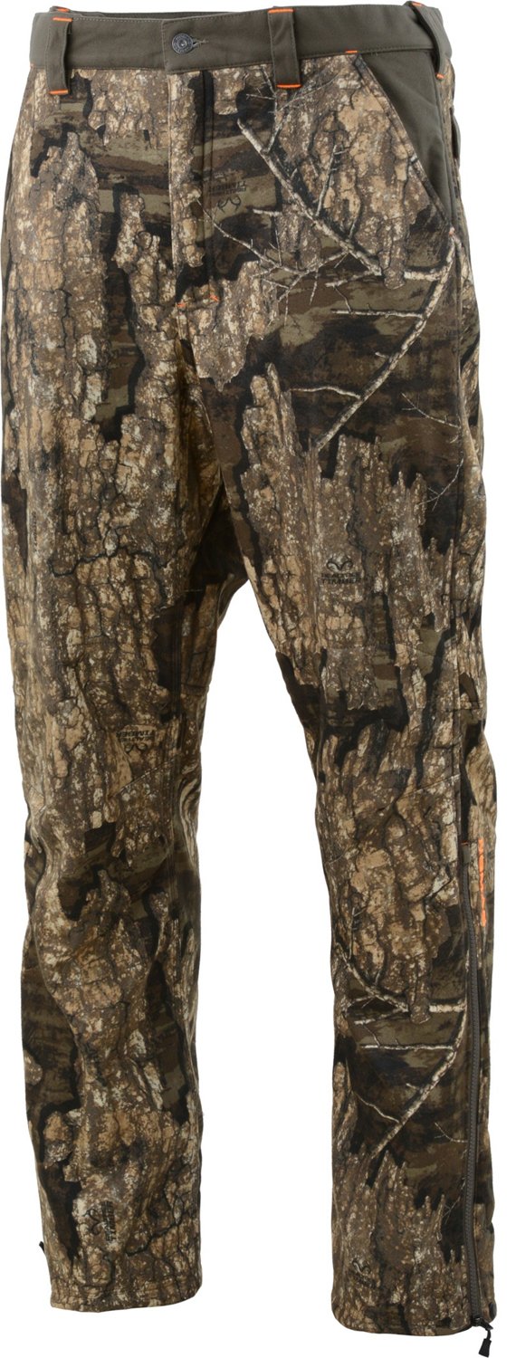 Nomad Men's Harvester Camo Hunting Pants Academy