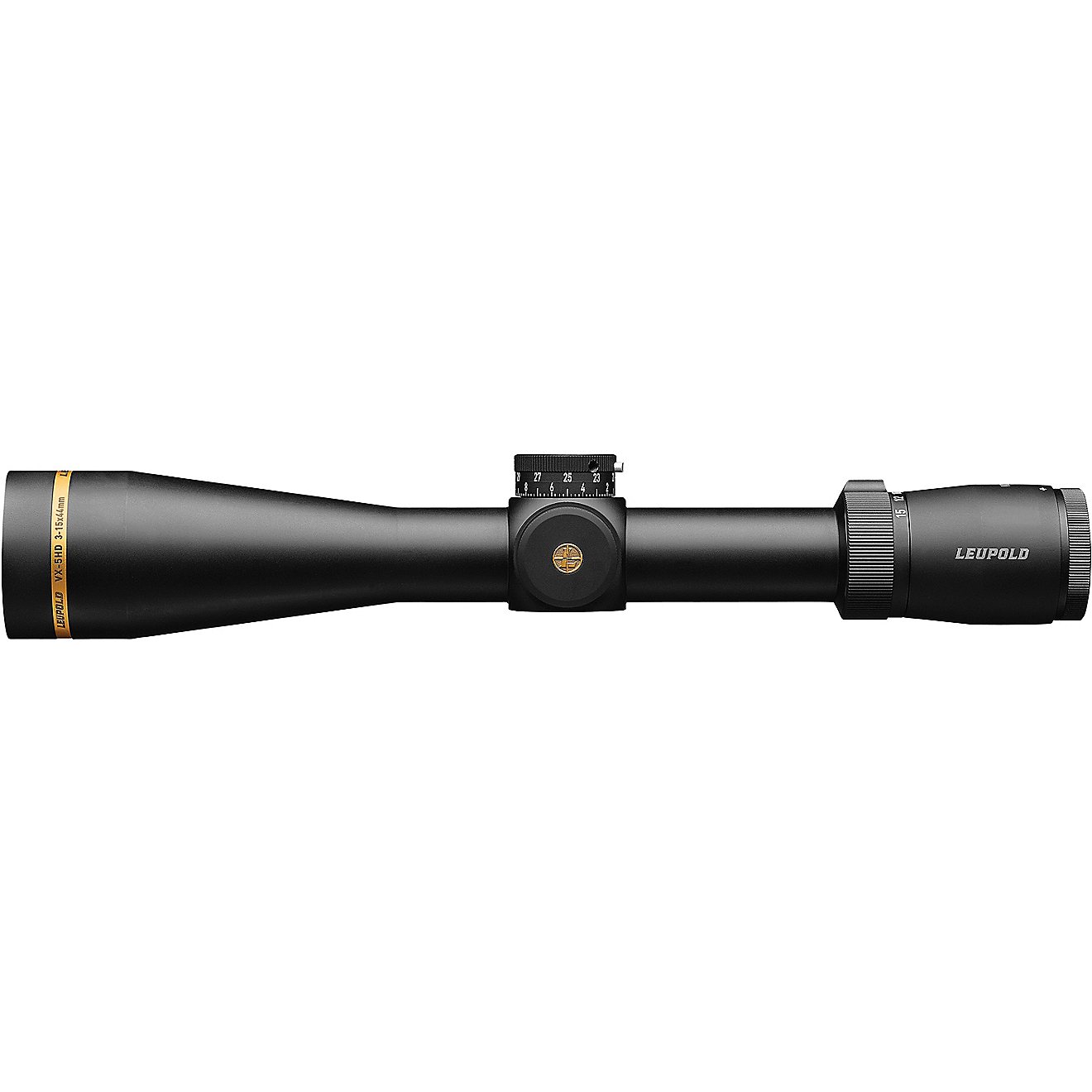 Leupold 171716 VX-5HD 3 - 15 x 44 Impact Riflescope                                                                              - view number 2