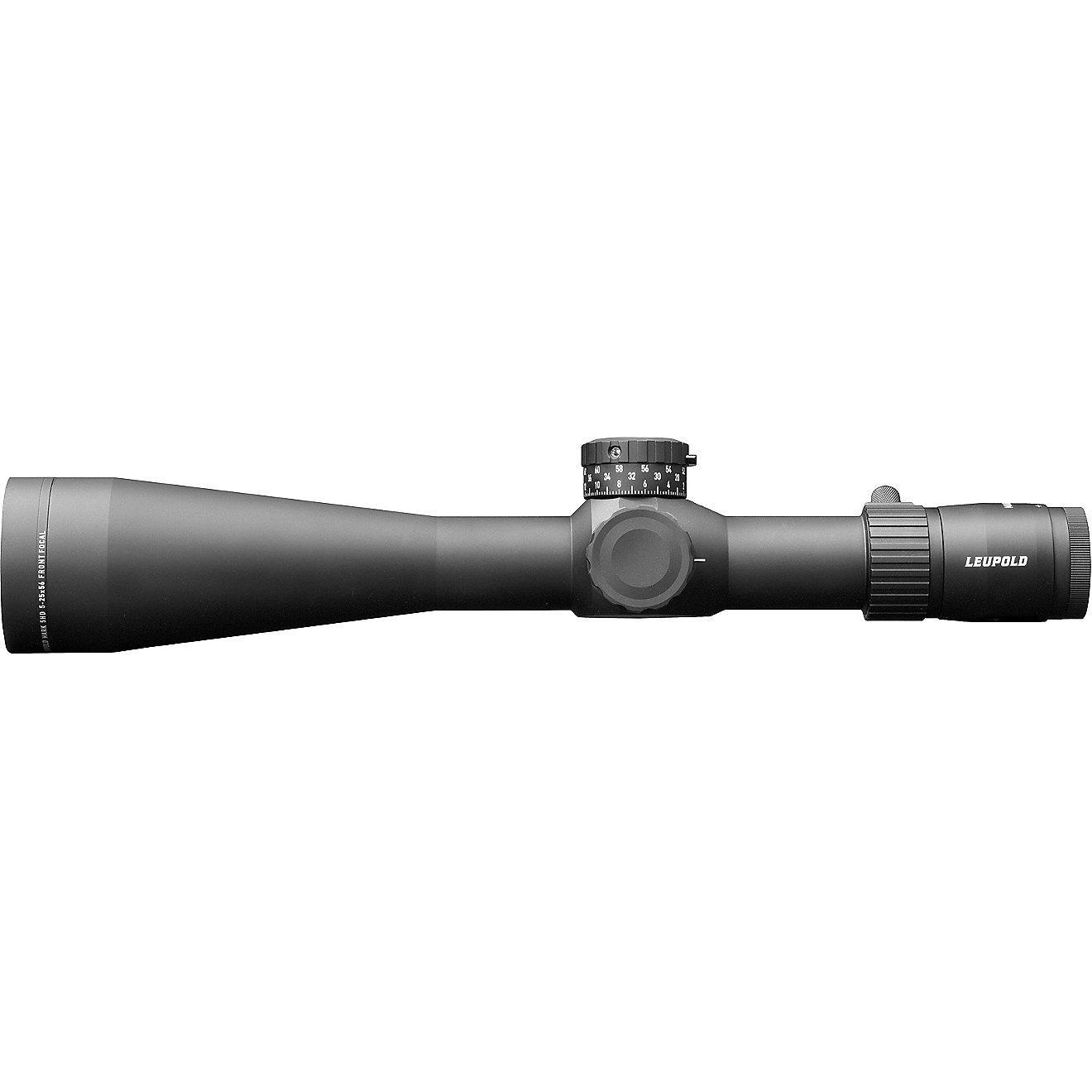 Leupold 176448 Mark 5HD M1C3 5 - 25 x 56 PR-1MOA Riflescope                                                                      - view number 2