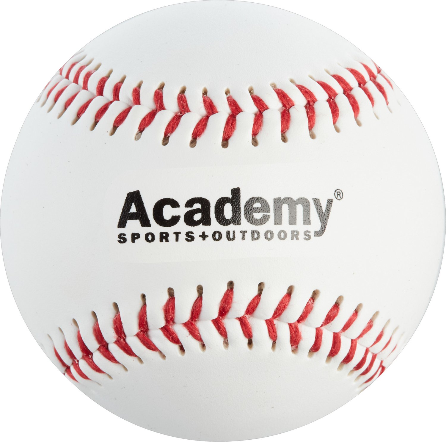 Academy Sports + Outdoors 9 in Practice Baseballs 12Pack Academy