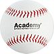Academy Sports + Outdoors 9 in Practice Baseballs 12-Pack                                                                        - view number 1 selected