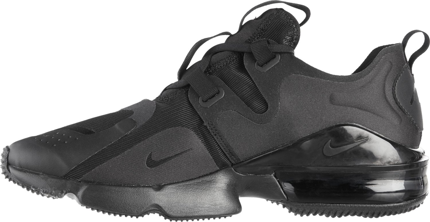 Nike Men's Air Max Infinity Running Shoes - view number 2