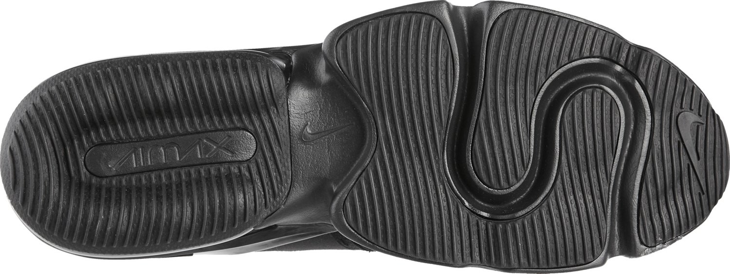 Nike Men's Air Max Infinity Running Shoes - view number 4