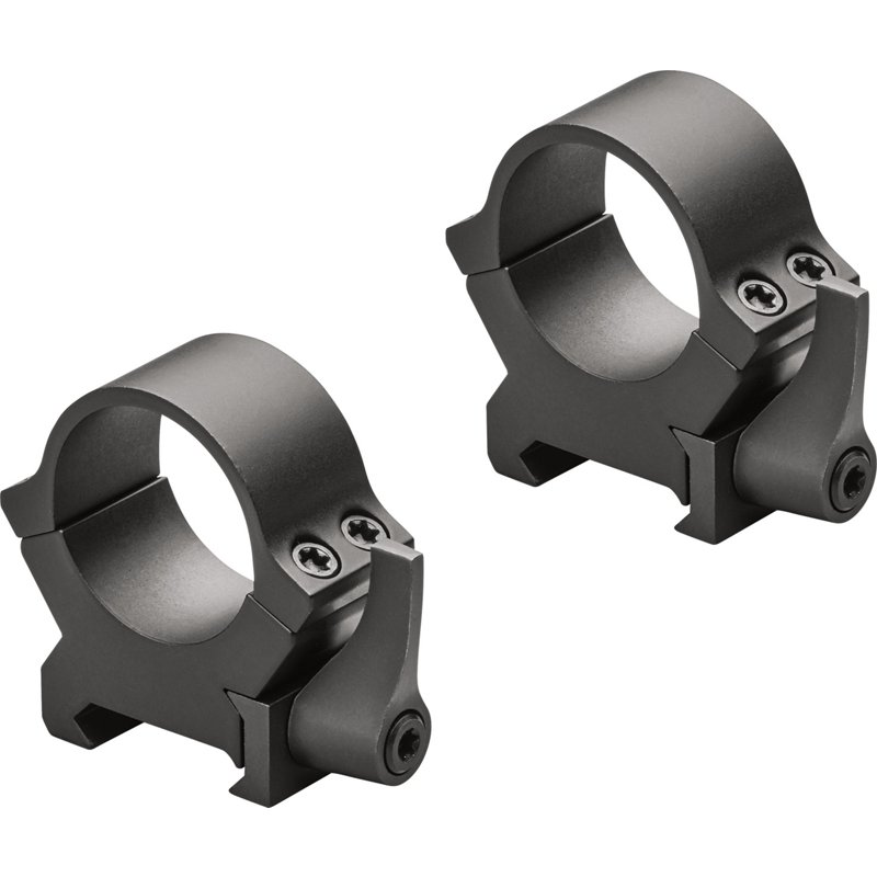 Leupold QRW2 1 In L… - image