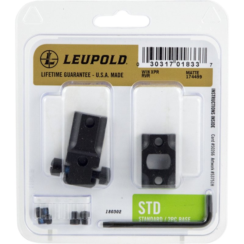 Leupold 174499 Stan… - image