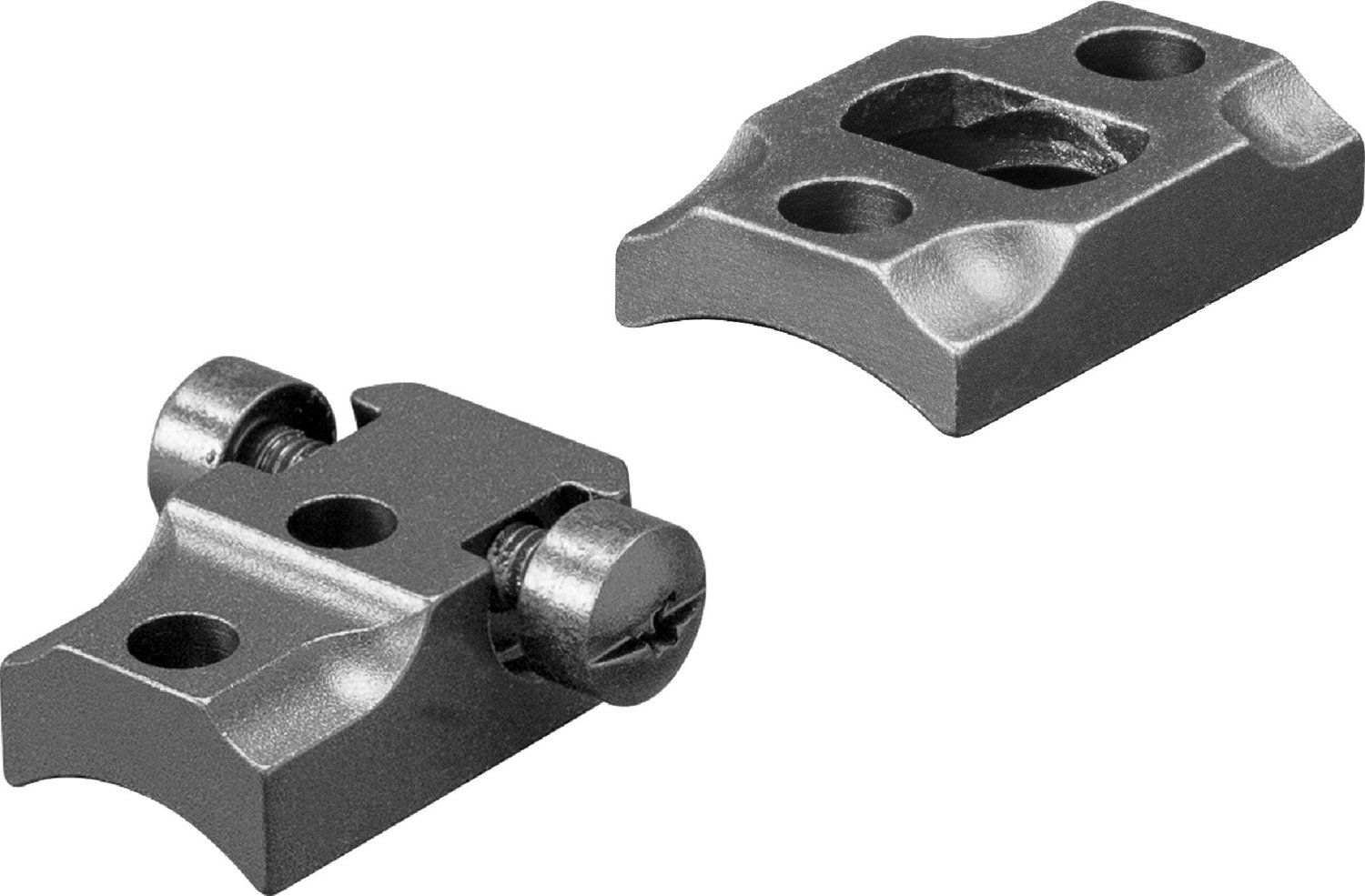 Leupold 50026 Standard 2-Piece Base for Mauser FN - view number 1