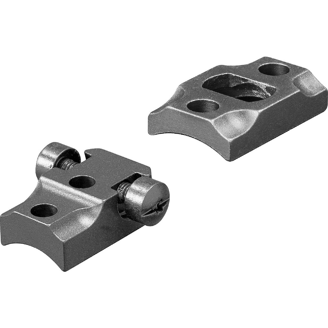 Leupold 50026 Standard 2-Piece Base for Mauser FN                                                                                - view number 1