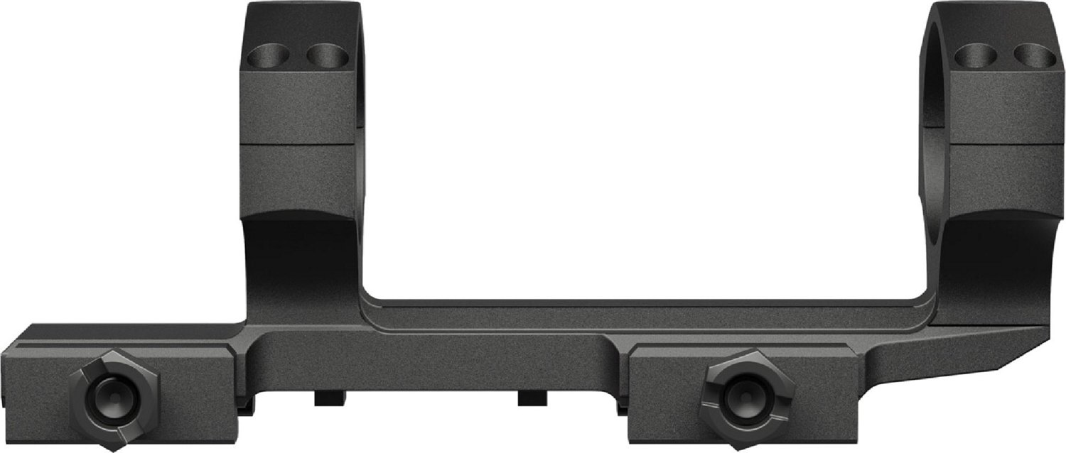 Leupold Mark Integral Mounting System 1-Piece Base and Ring Combo - view number 3