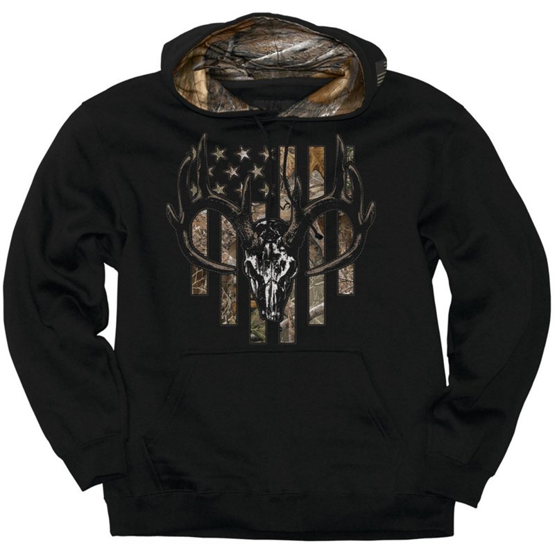 Buck Wear Men's Fre… - image
