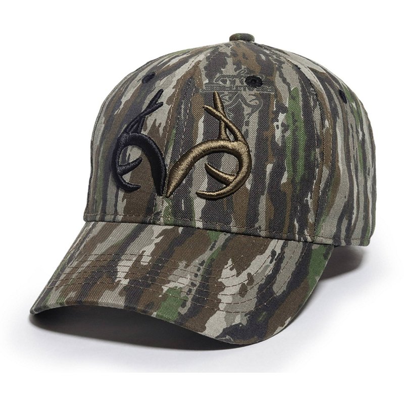 Outdoor Cap Men's R… - image