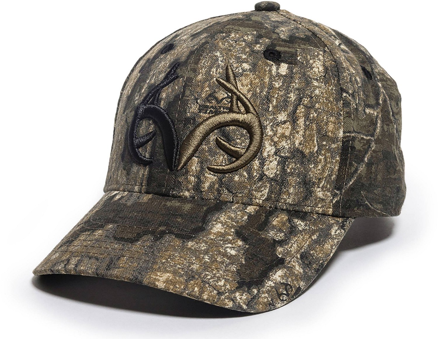 Outdoor Cap Men's Realtree Skull Cap