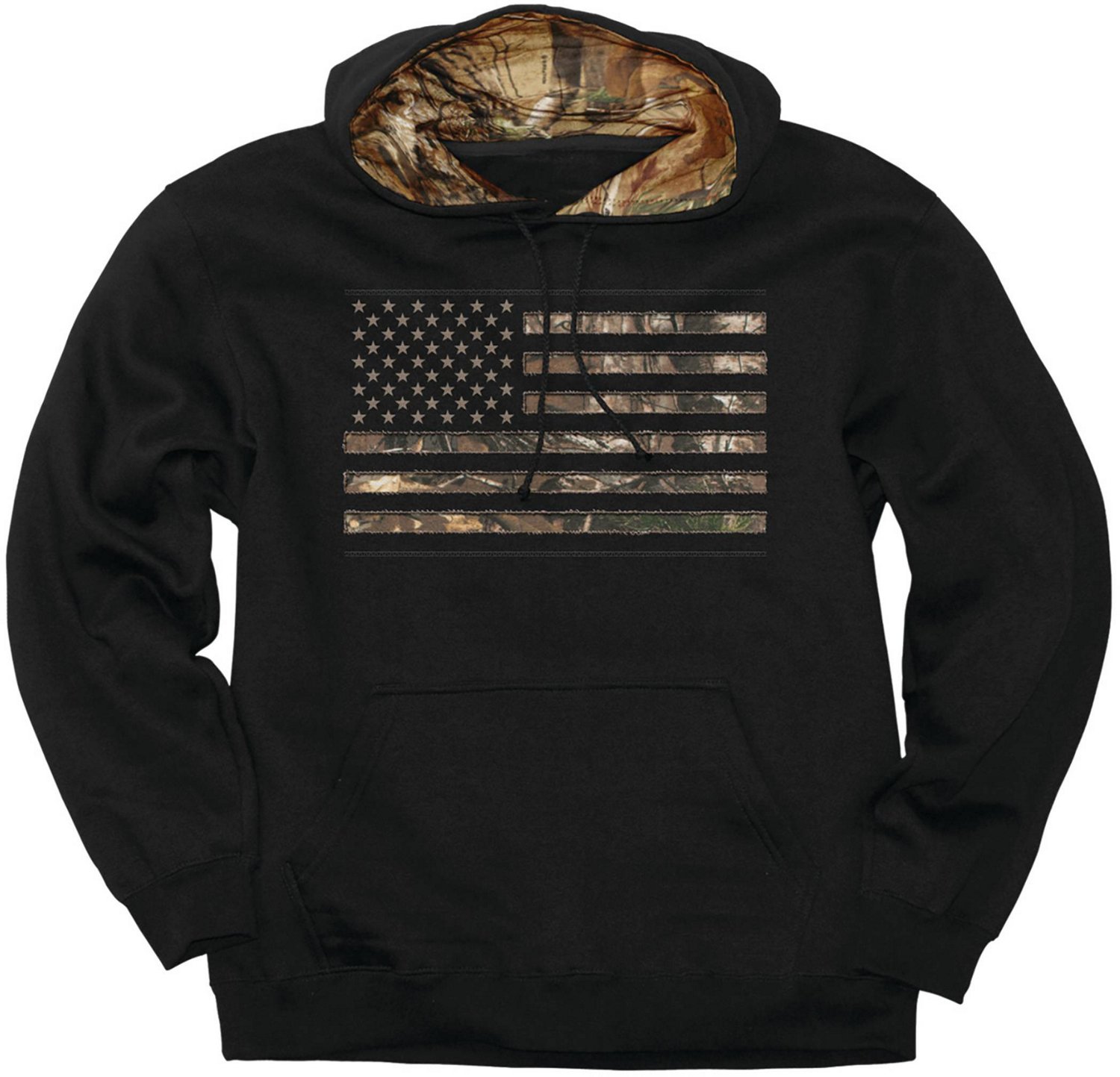 Buckingham BUCK Hoodie - SSHIRTH