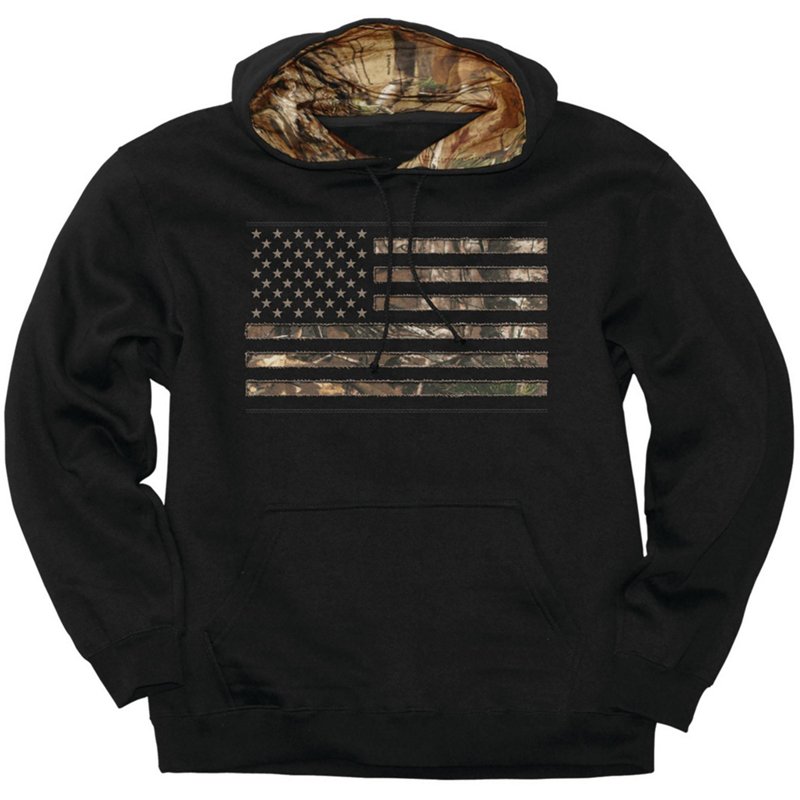 Buck Wear Men's Cam… - image