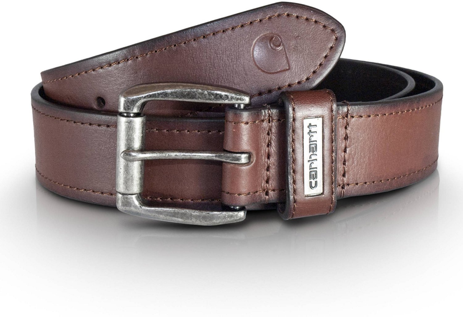 Carhartt Men's Reversible Belt