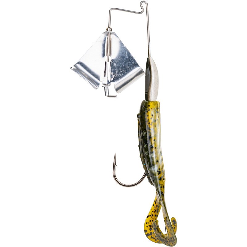 Strike King Hack At… - image