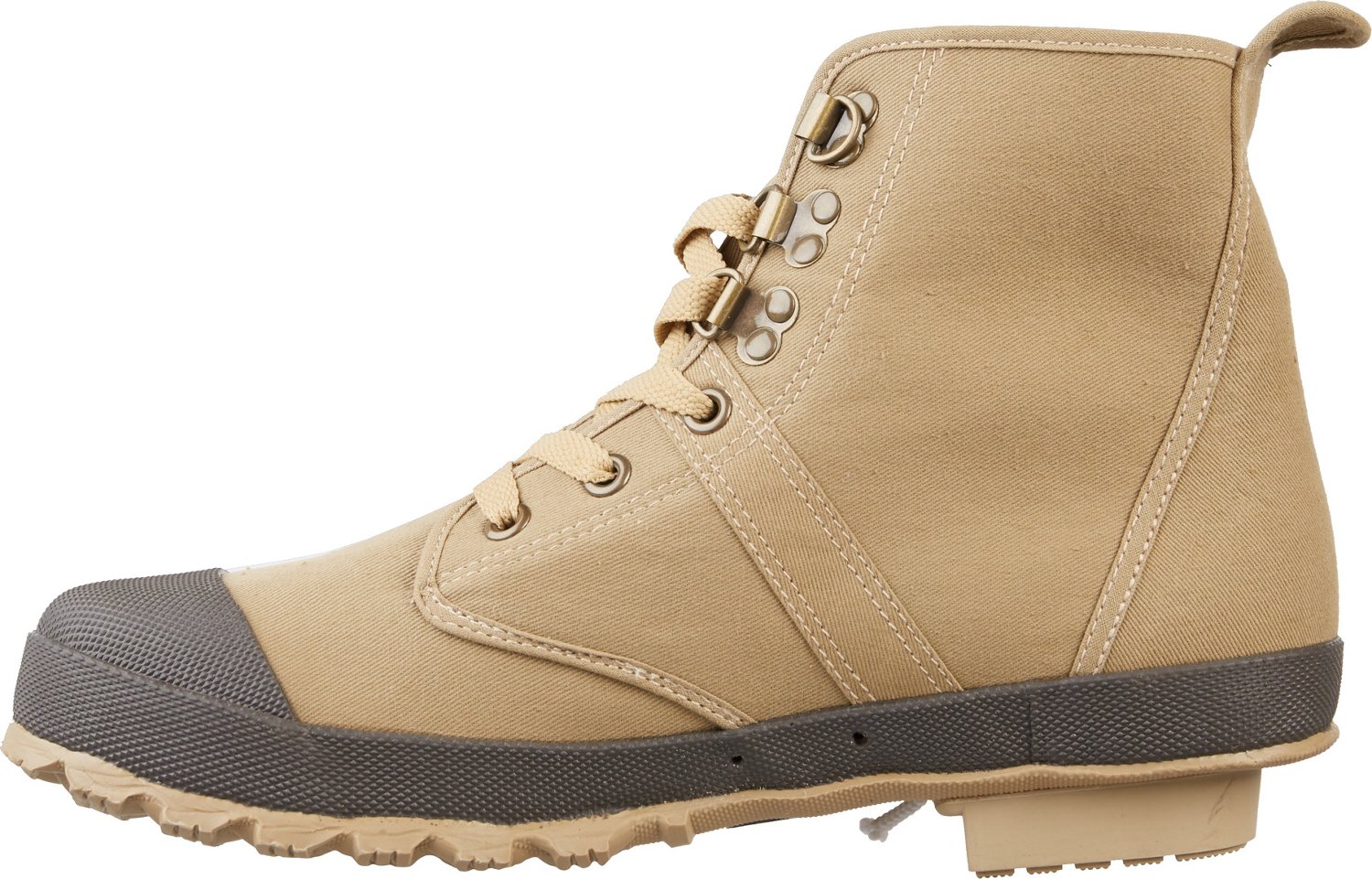 Canvas sale wading boots