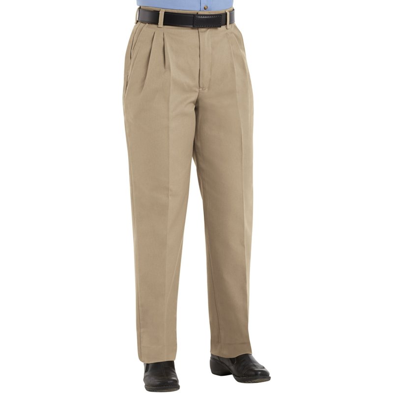 Red Kap Women's Ple… - image