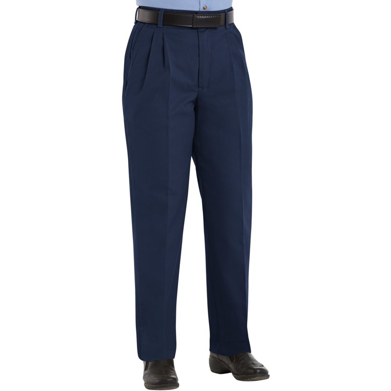 Red Kap Women's Ple… - image