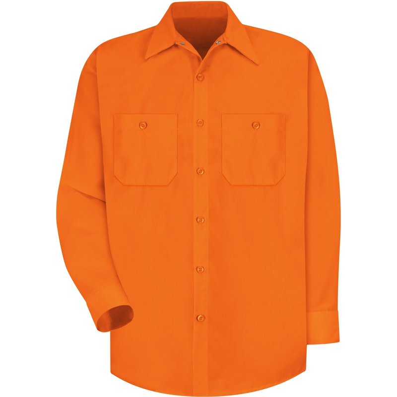 Red Kap Men's Enhan… - image
