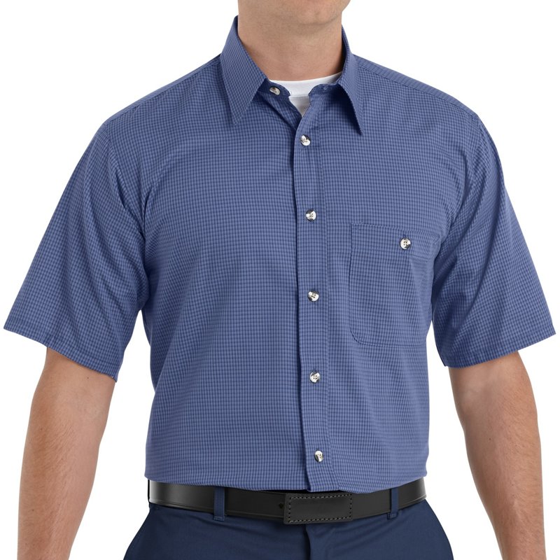 Red Kap Men's Mini-… - image