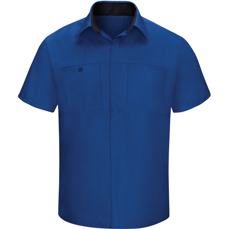 Red Kap Men's Perfo… - image