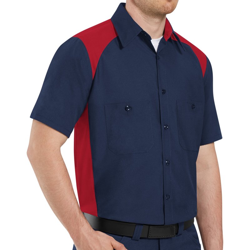 Red Kap Men's Motor… - image