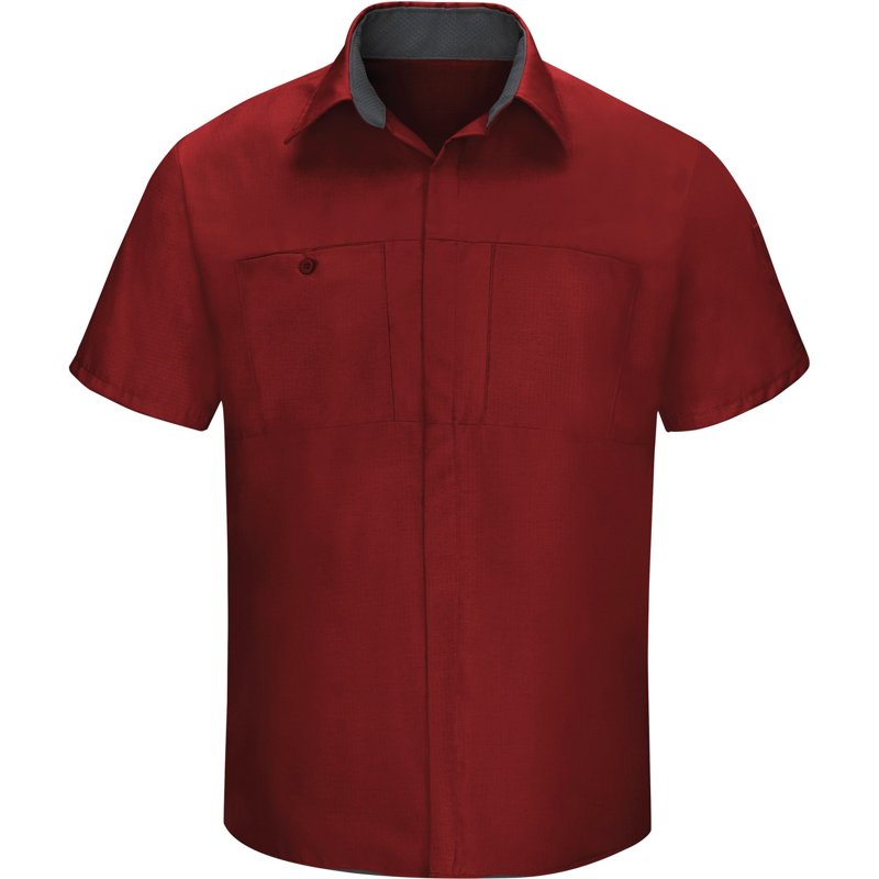 Red Kap Men's Perfo… - image