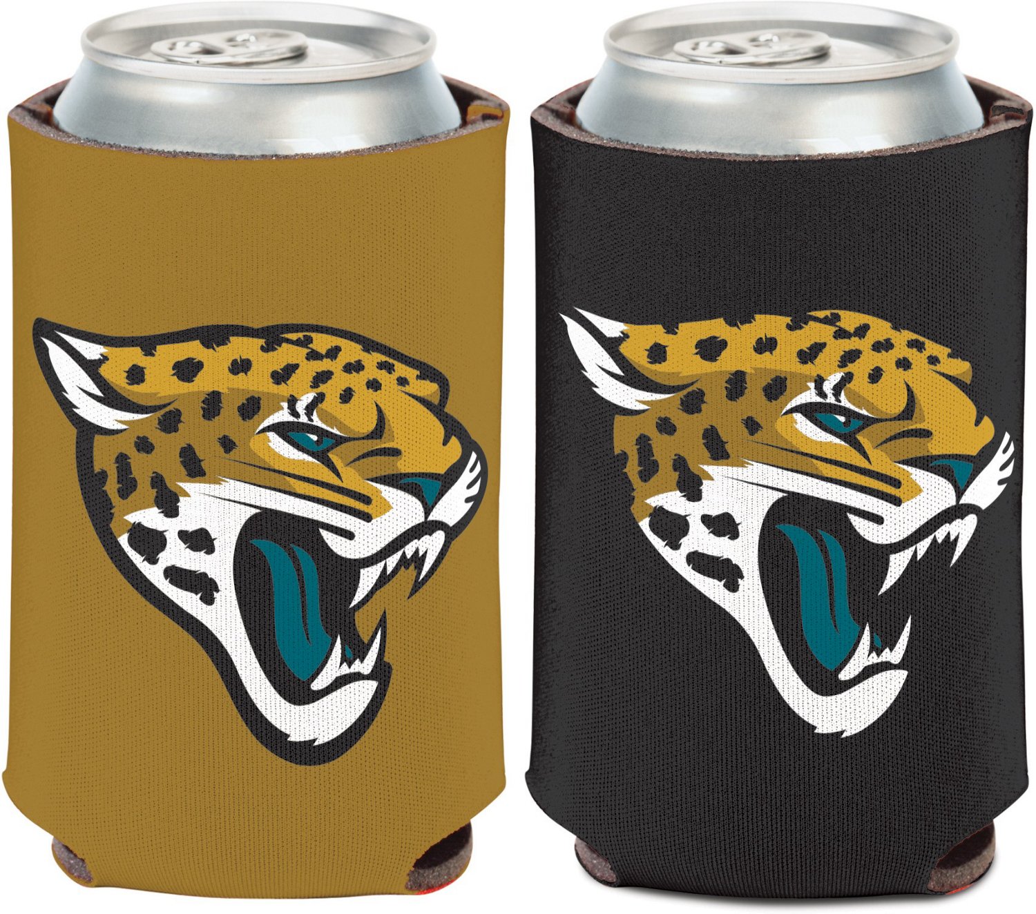 Wincraft Jacksonville Jaguars Logo Can Cooler